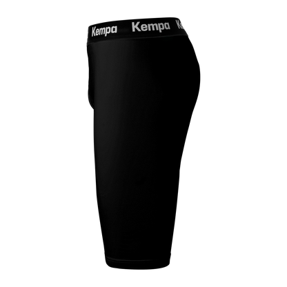 KEMPA Attitude Tights (schwarz)