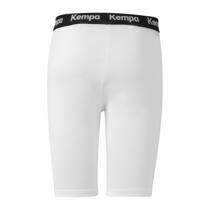 KEMPA Attitude Tights (weiß)