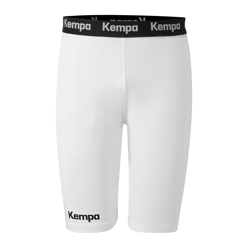 KEMPA Attitude Tights (weiß)