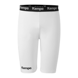 KEMPA Attitude Tights (weiß)