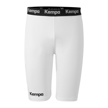 KEMPA Attitude Tights (weiß)