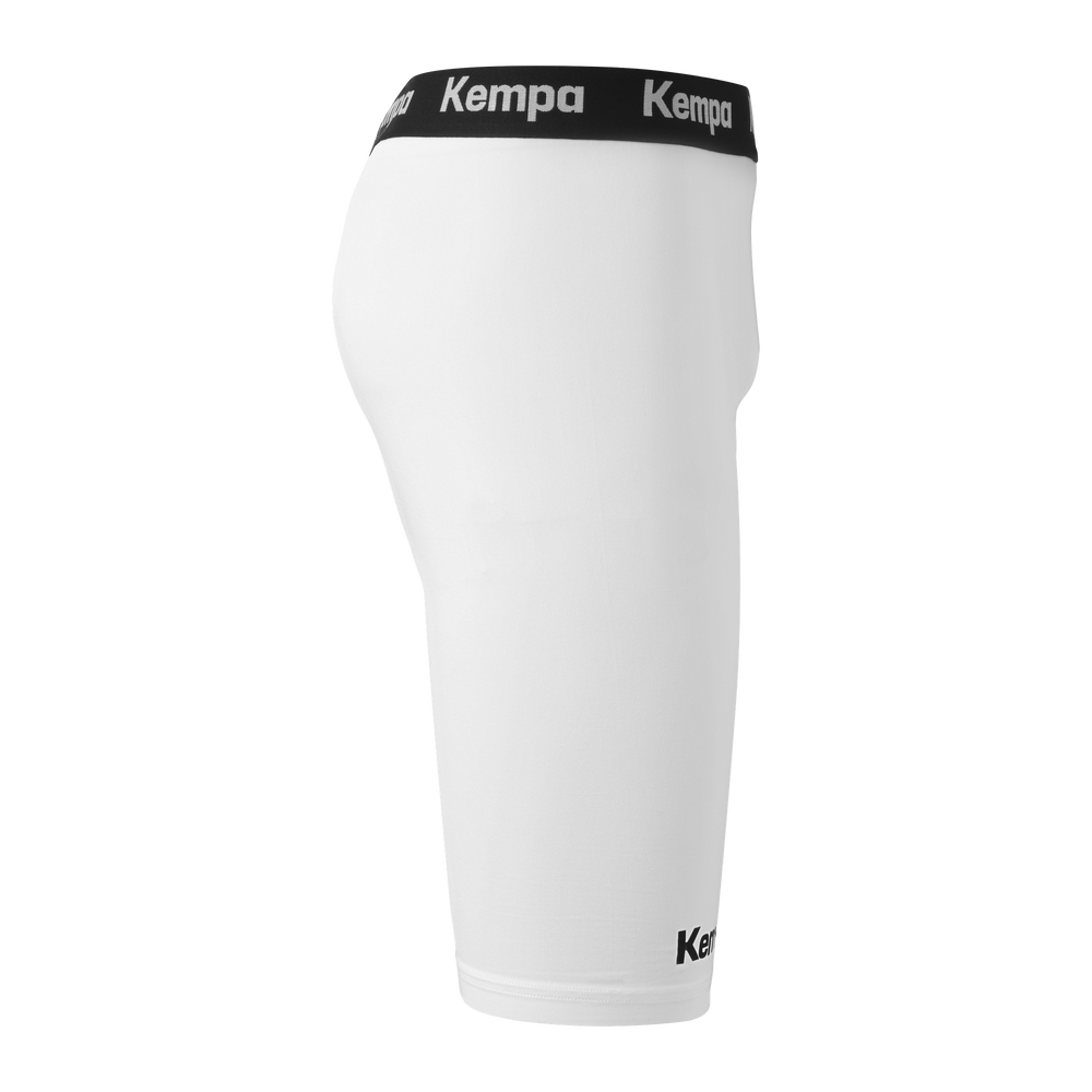 KEMPA Attitude Tights (weiß)
