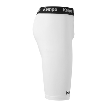 KEMPA Attitude Tights (weiß)