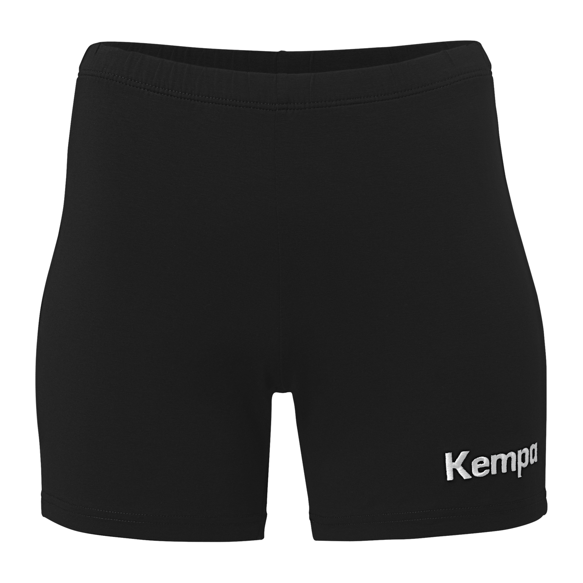 KEMPA Tights Kurz Damen (schwarz)