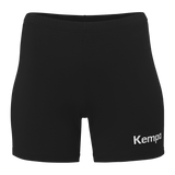 KEMPA Tights Kurz Damen (schwarz)