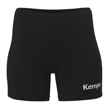 KEMPA Tights Kurz Damen (schwarz)