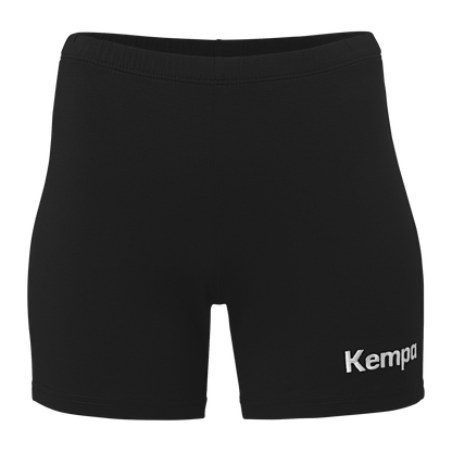 KEMPA Tights Kurz Damen (schwarz)
