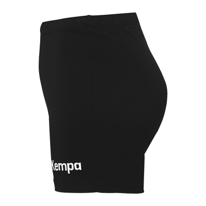 KEMPA Tights Kurz Damen (schwarz)