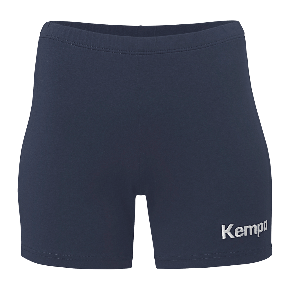 KEMPA Tights Kurz Damen (marine)