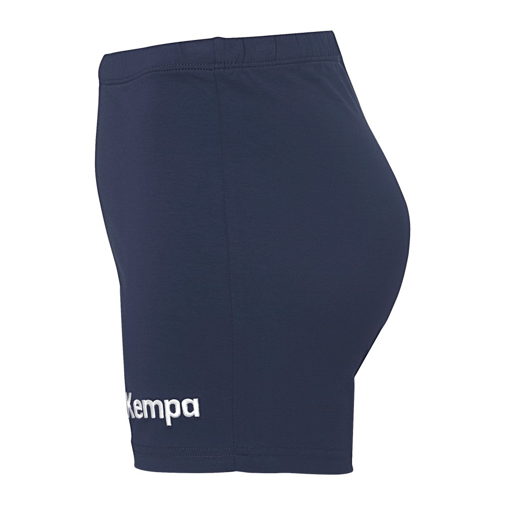 KEMPA Tights Kurz Damen (marine)
