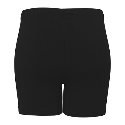 KEMPA Tights Kurz Kids (schwarz)