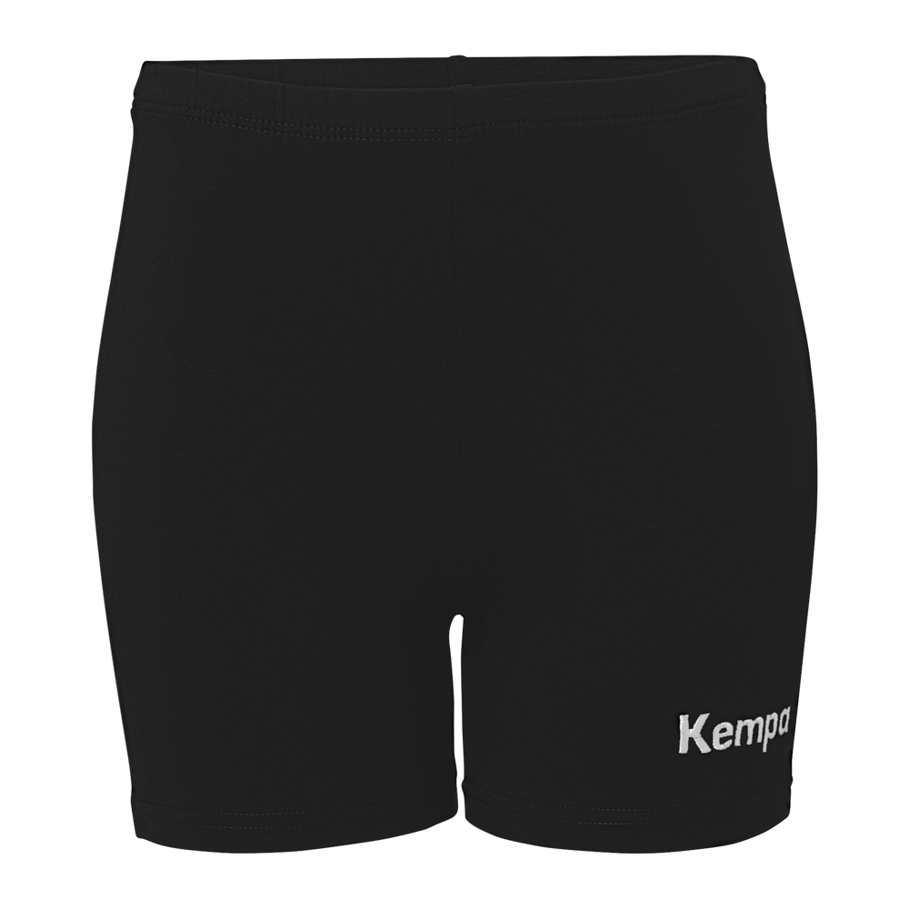 KEMPA Tights Kurz Kids (schwarz)