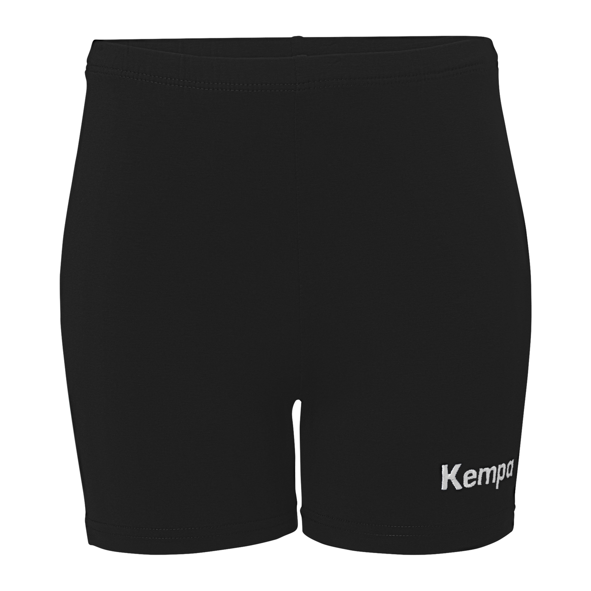 KEMPA Tights Kurz Kids (schwarz)