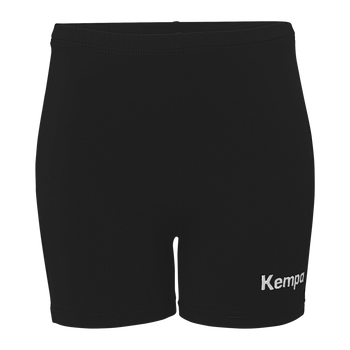 KEMPA Tights Kurz Kids (schwarz)