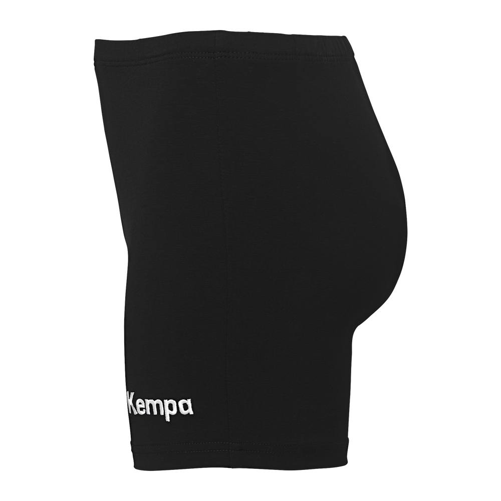 KEMPA Tights Kurz Kids (schwarz)