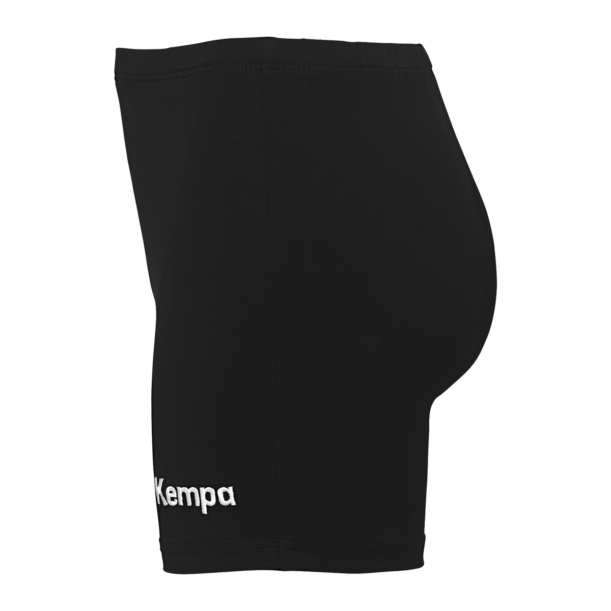 KEMPA Tights Kurz Kids (schwarz)