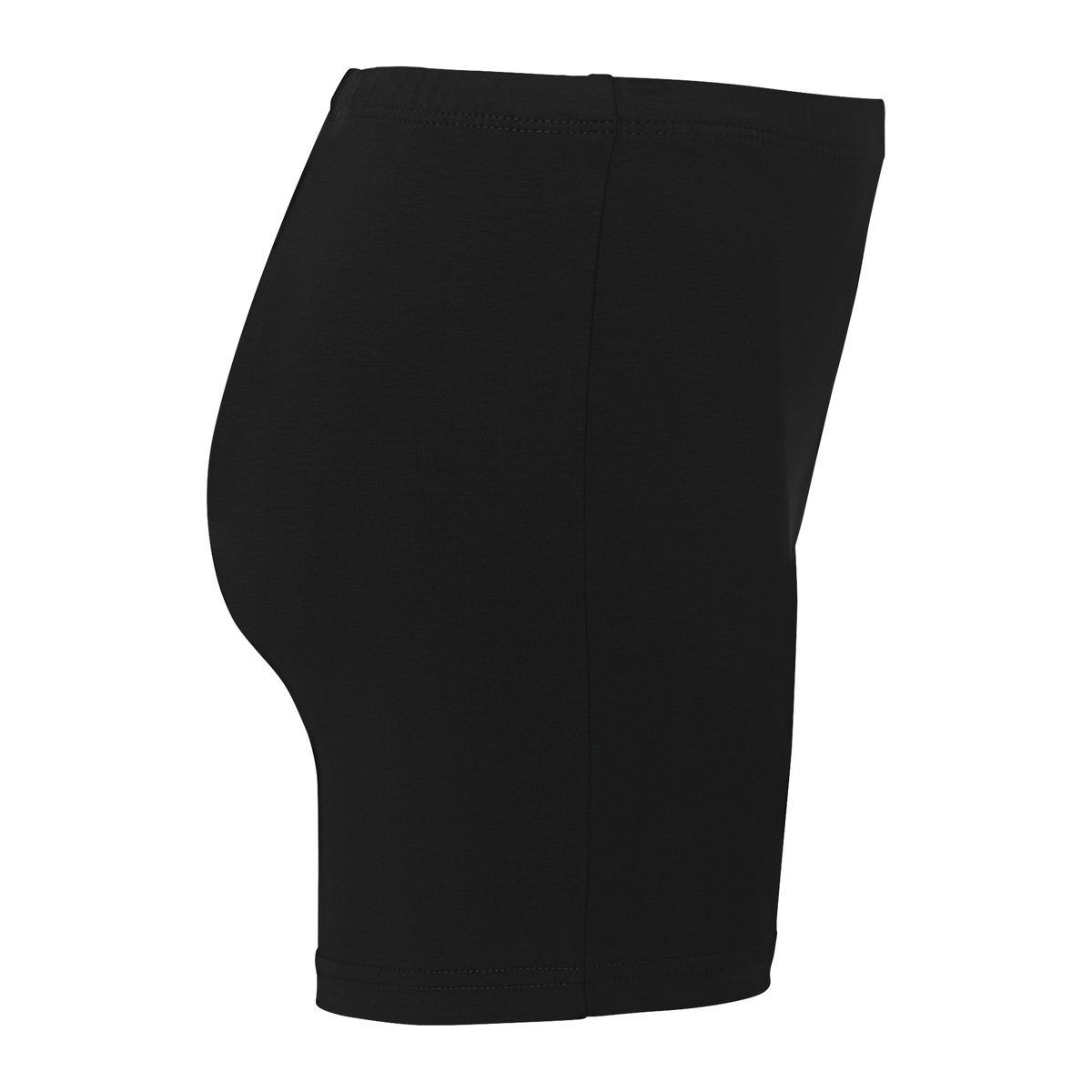 KEMPA Tights Kurz Kids (schwarz)