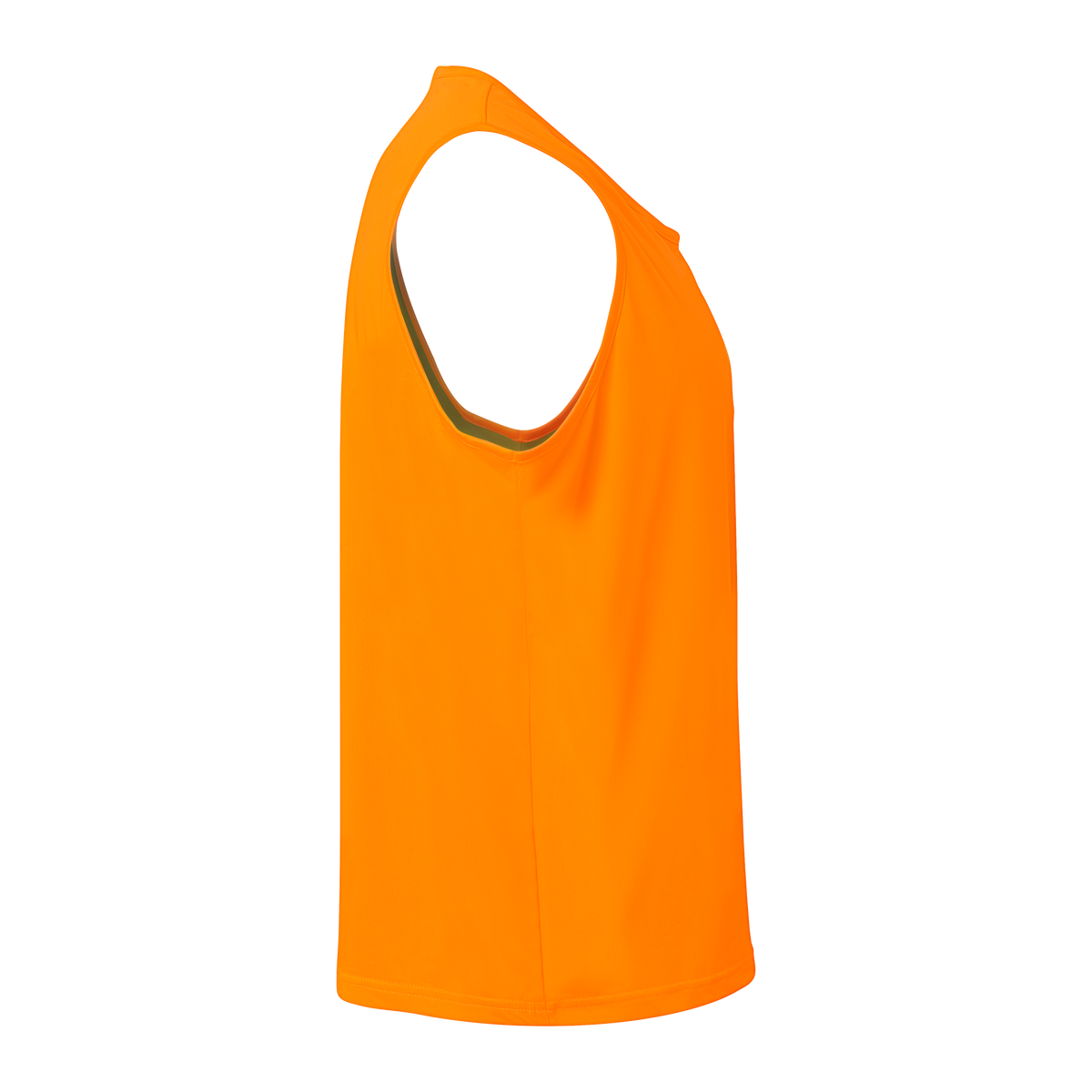 KEMPA Wendemarkierungshemd (orange/grün)