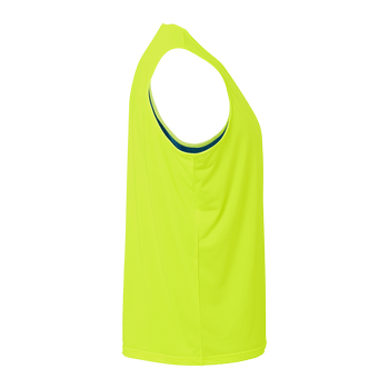 KEMPA Wendemarkierungshemd (fluo gelb/kempablau)