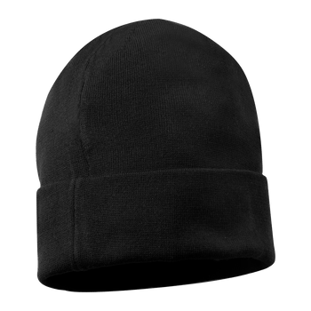 KEMPA Strickmütze (schwarz)