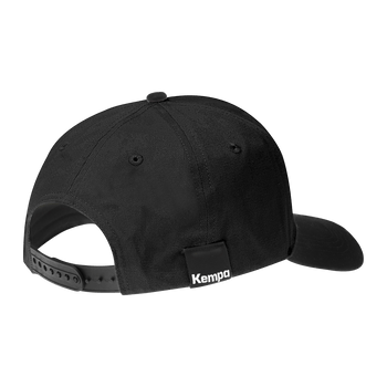 KEMPA Stmnt Cap (schwarz)