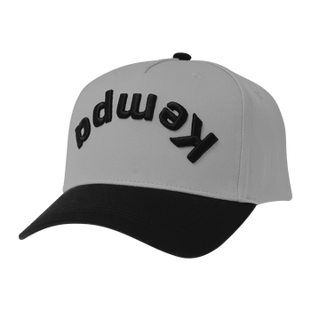 KEMPA Stmnt Cap (steingrau)