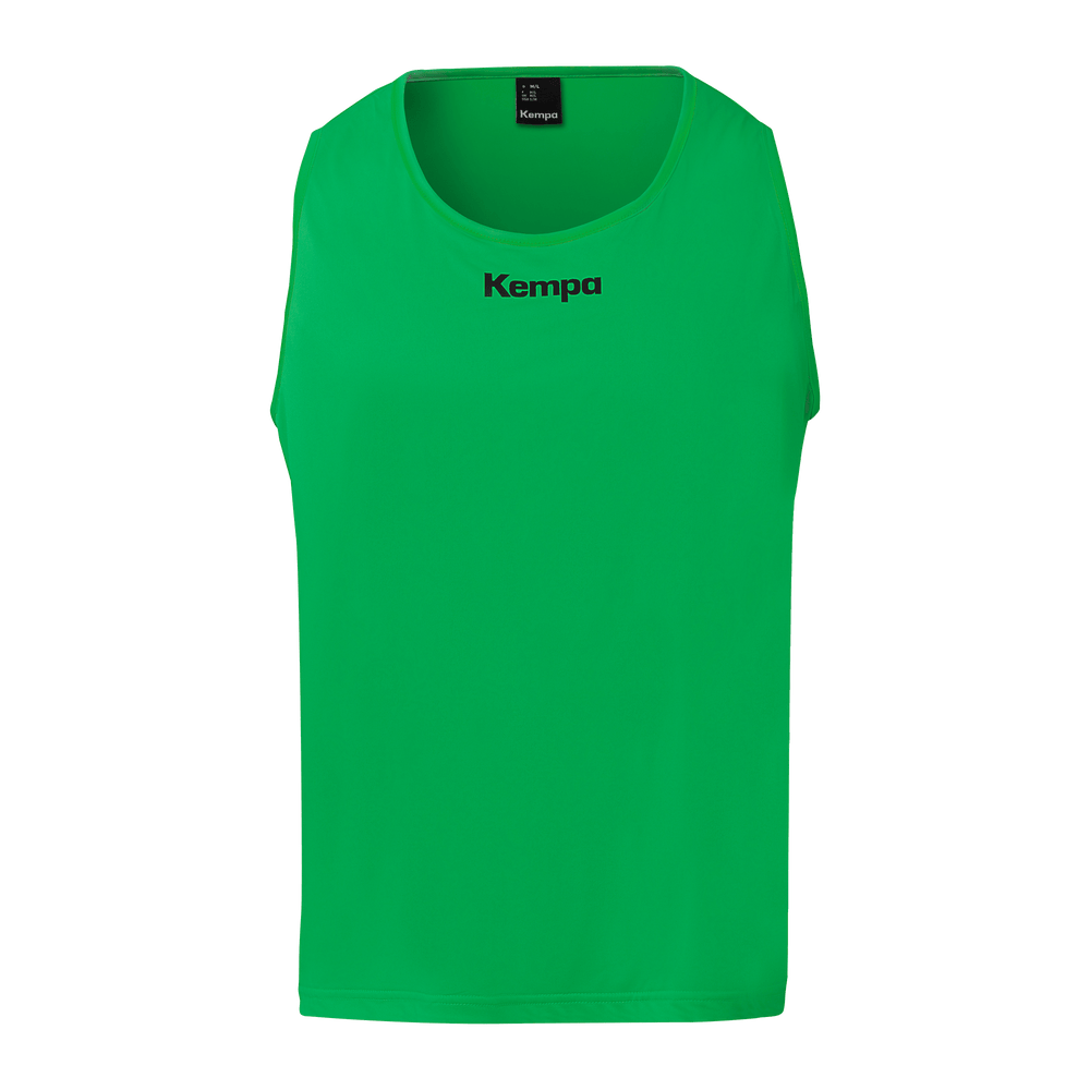 KEMPA Training BiB (grün)