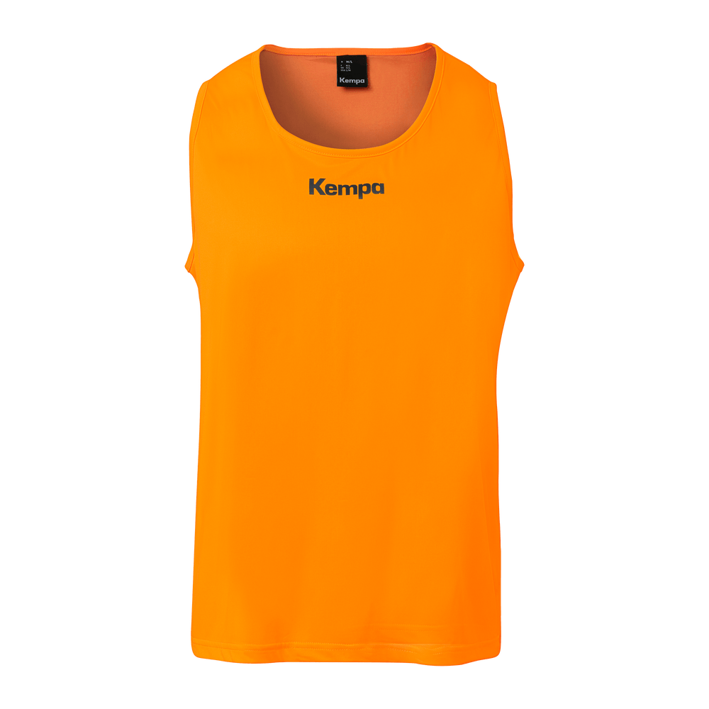 KEMPA Training BiB (orange)