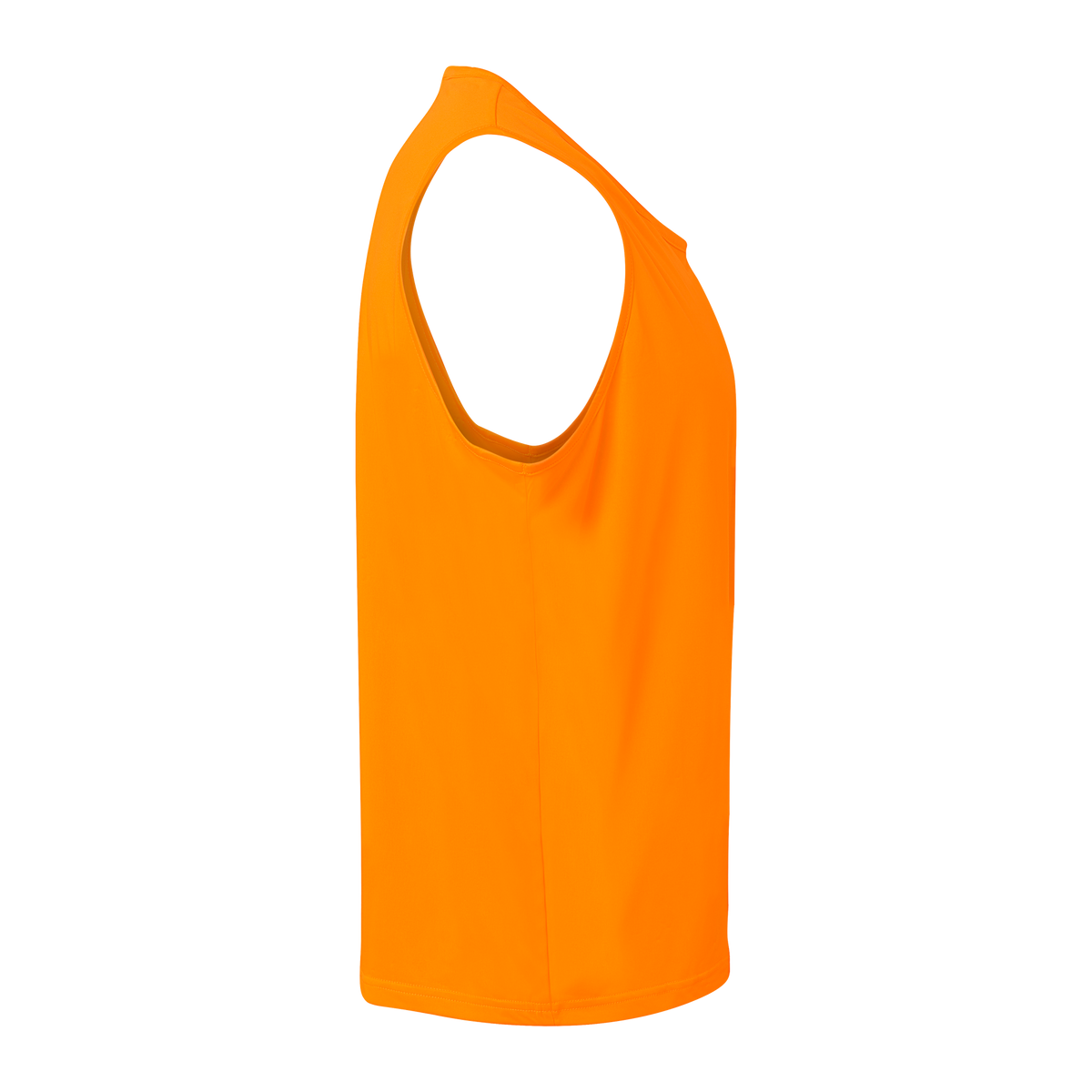 KEMPA Training BiB (orange)