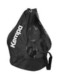 KEMPA Ballsack Für 12 Bälle Unisex Schwarz