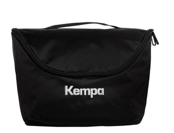 KEMPA Waschbeutel Unisex Schwarz