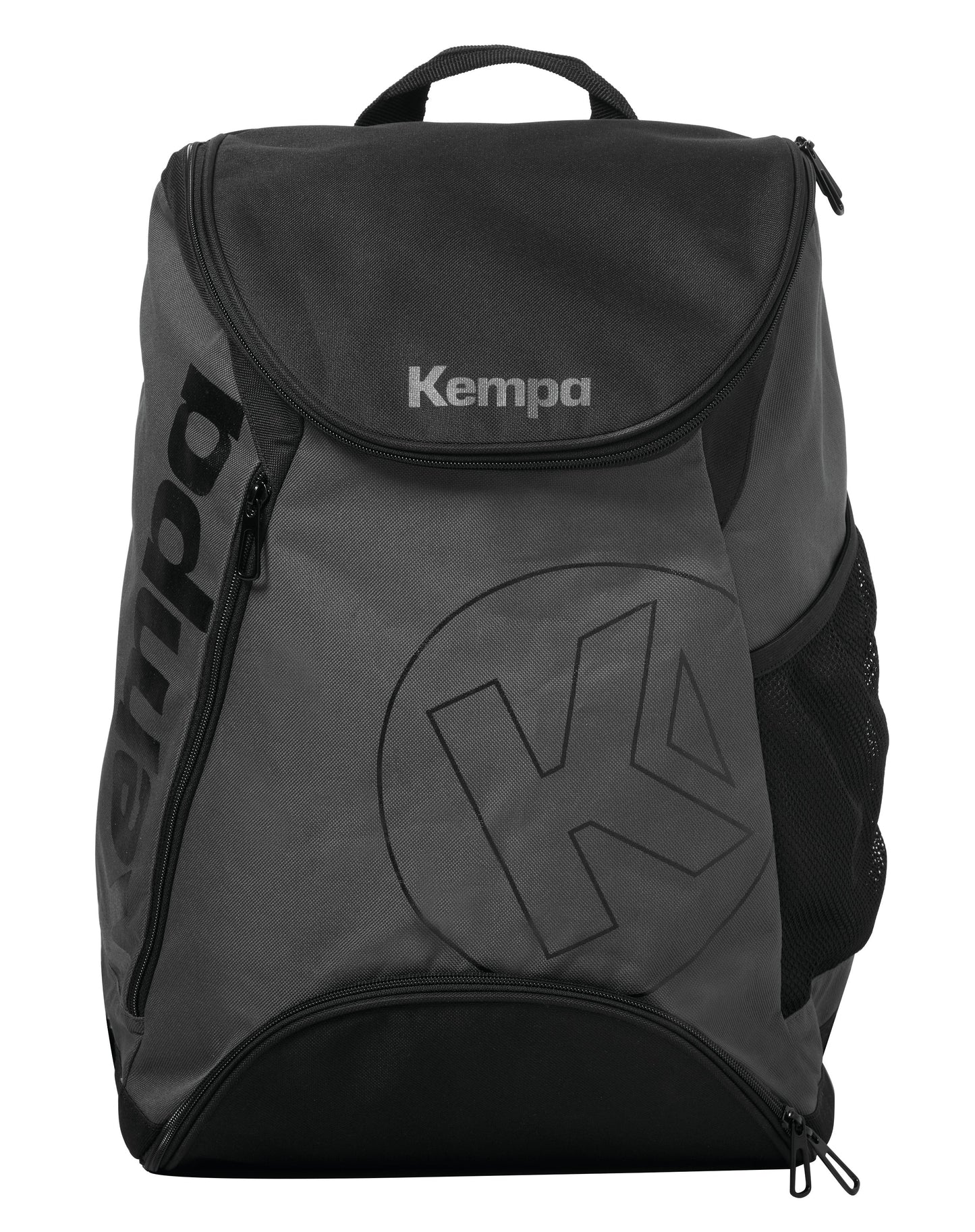 KEMPA Rucksack Unisex Dunkelgrau