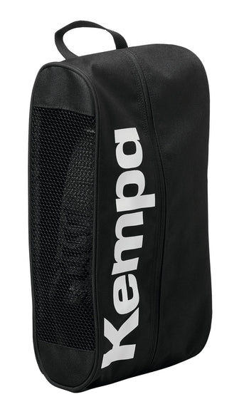 KEMPA Schuhtasche Unisex Schwarz