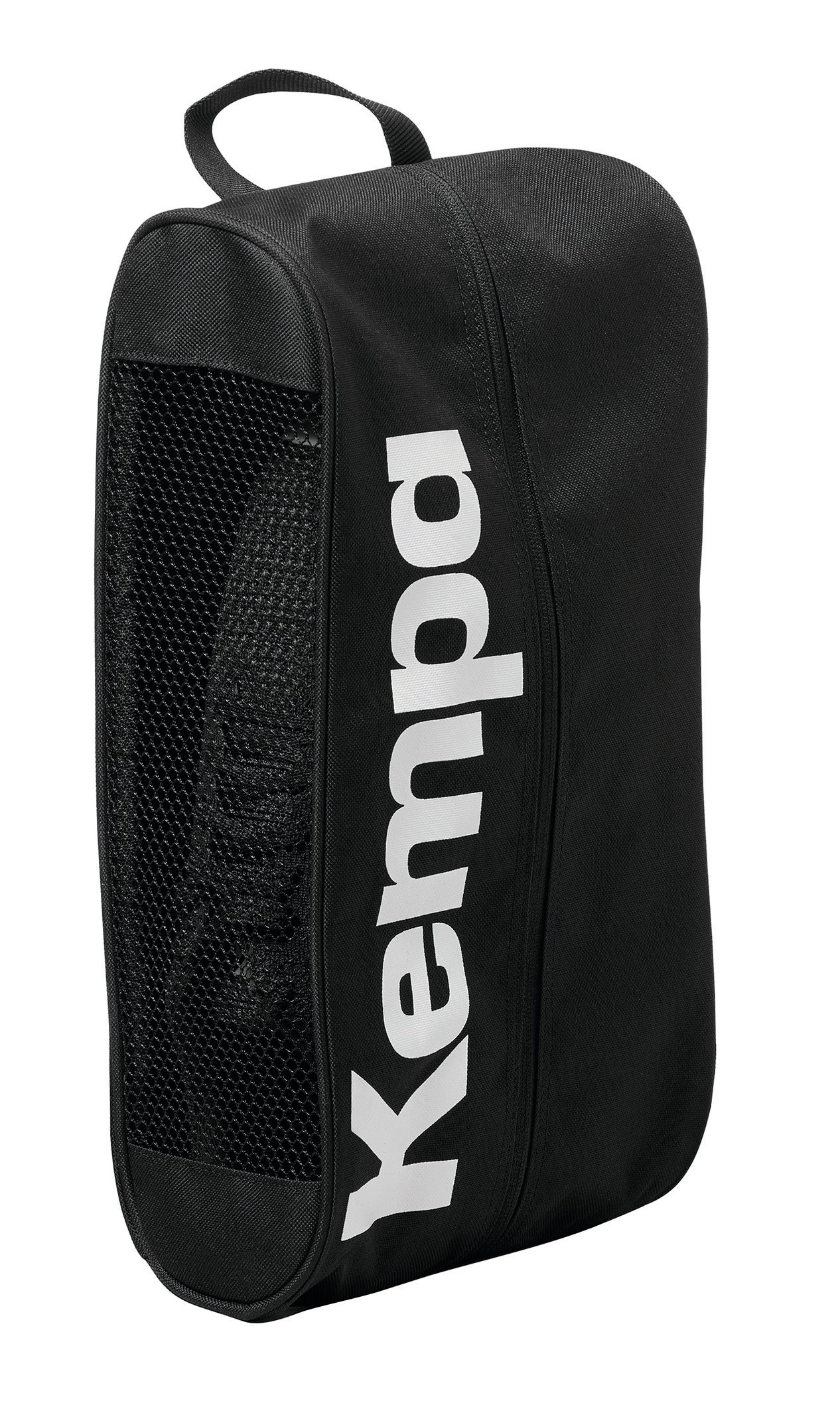 KEMPA Schuhtasche Unisex Schwarz
