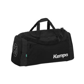 KEMPA Sporttasche Unisex Schwarz