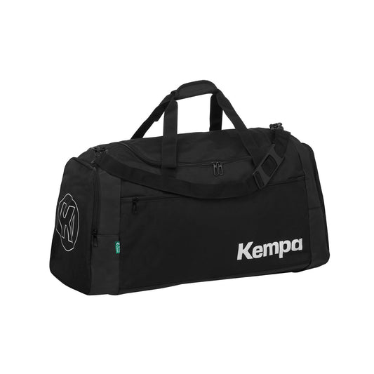 KEMPA Sporttasche Unisex Schwarz