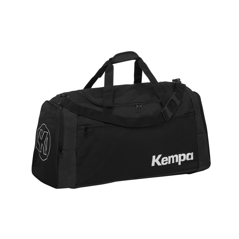 KEMPA Sporttasche (schwarz)