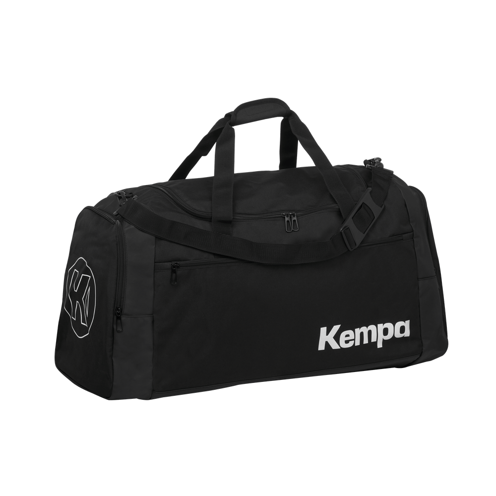 KEMPA Sporttasche (schwarz)