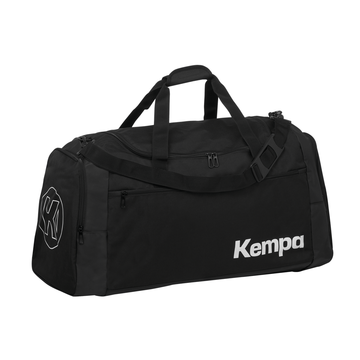KEMPA Sporttasche (schwarz)