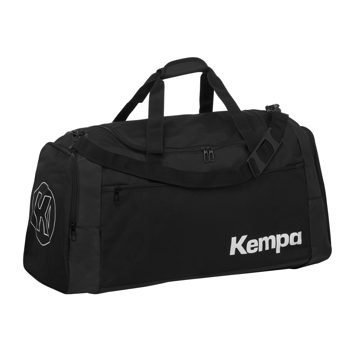 KEMPA Sporttasche (schwarz)