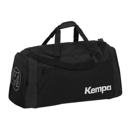 KEMPA Sporttasche (schwarz)
