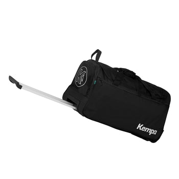 KEMPA Trolley Unisex Schwarz