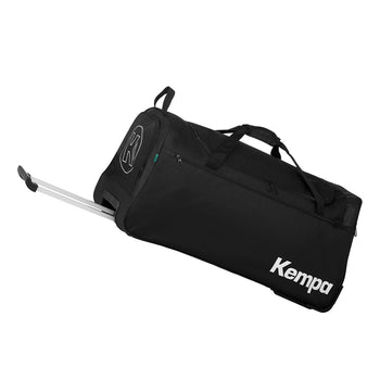 KEMPA Trolley Unisex Schwarz