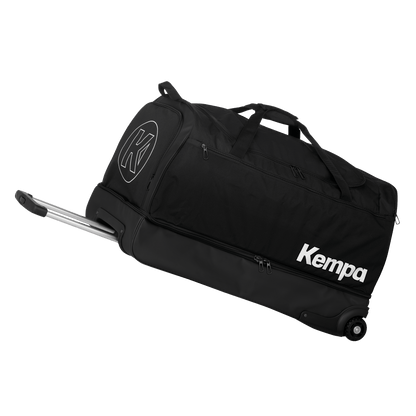 KEMPA Trolley (schwarz)