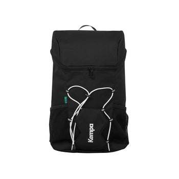 KEMPA Rucksack Pro Unisex Schwarz
