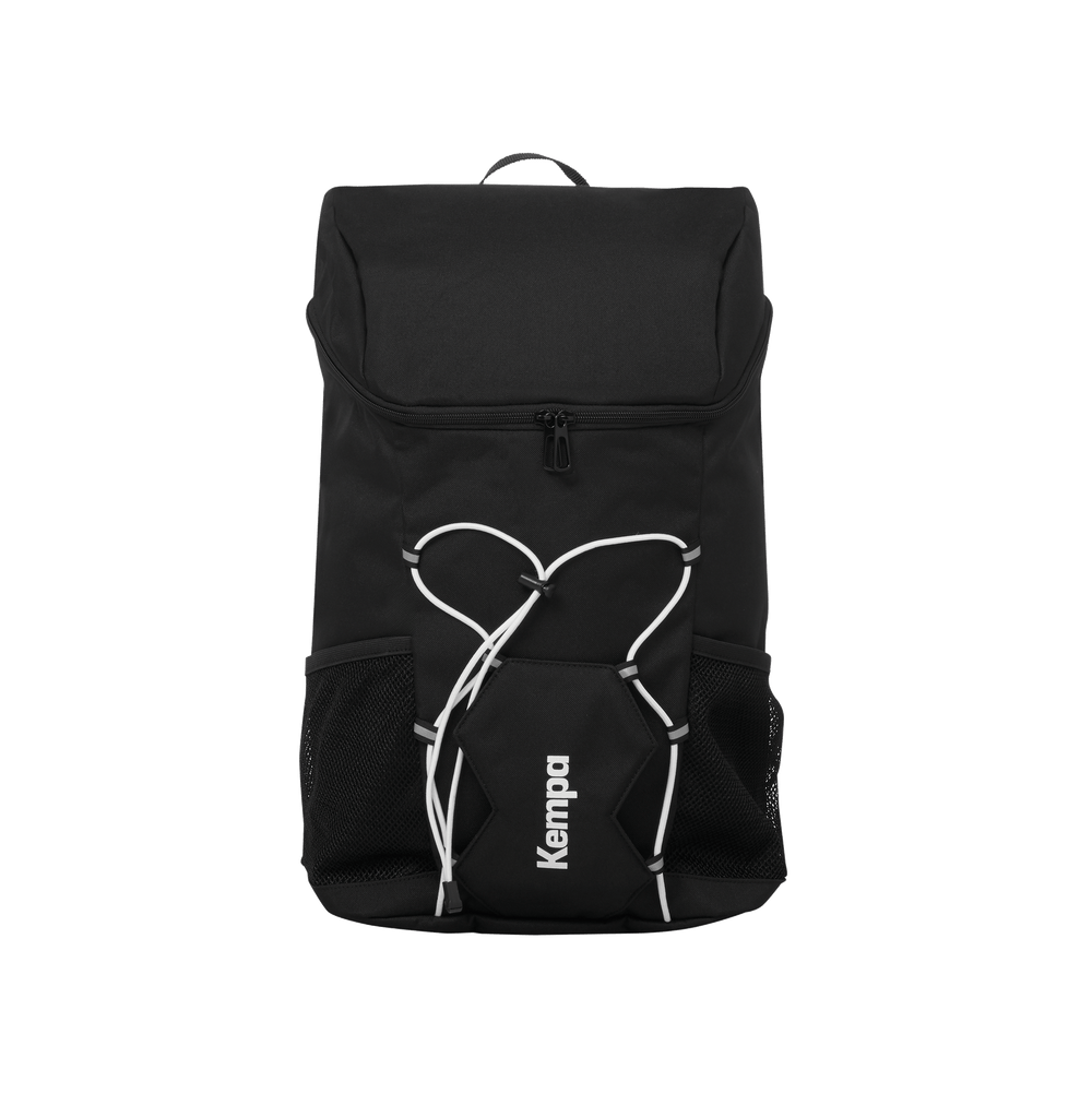 KEMPA Rucksack Pro (schwarz)