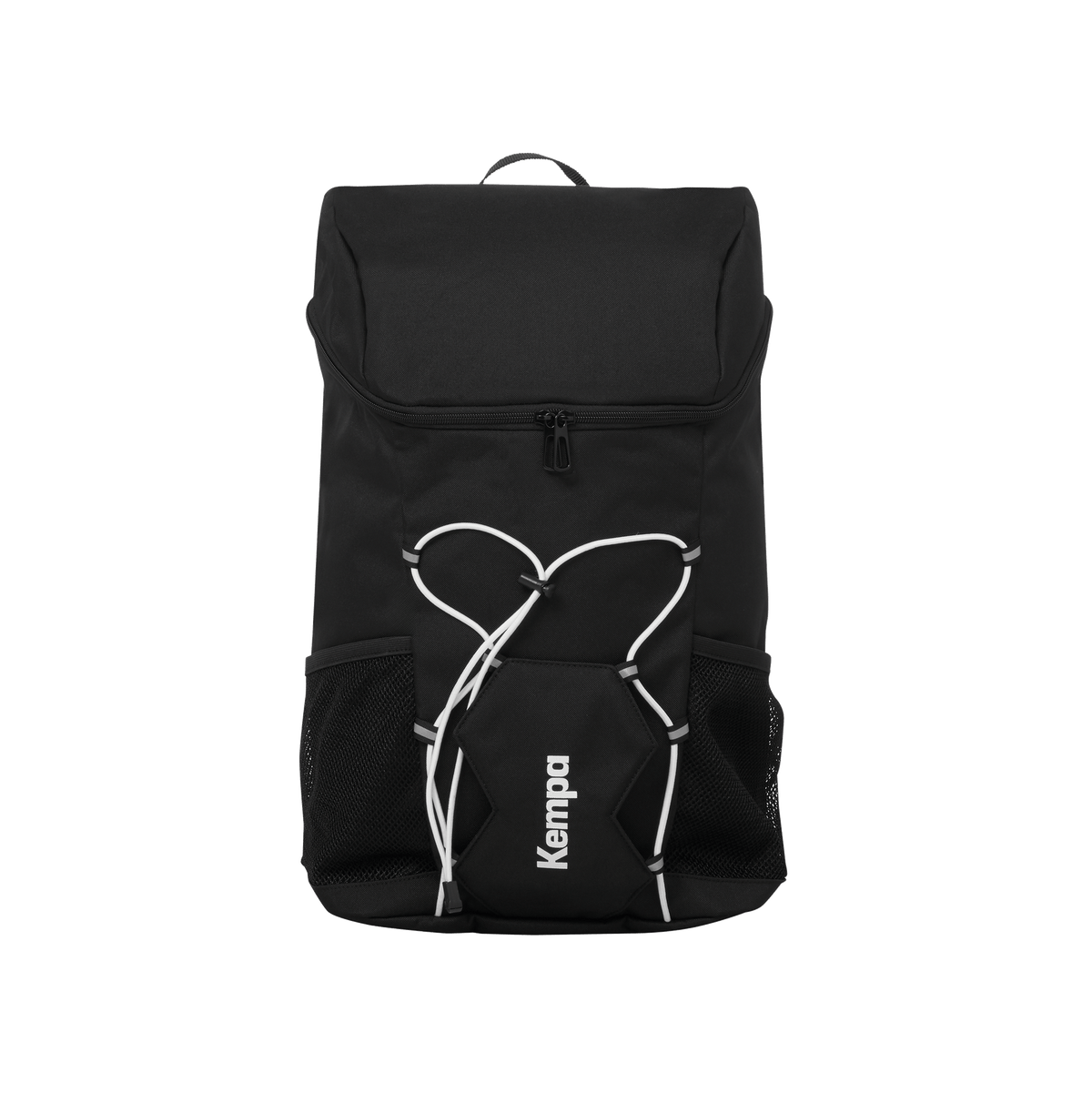 KEMPA Rucksack Pro (schwarz)