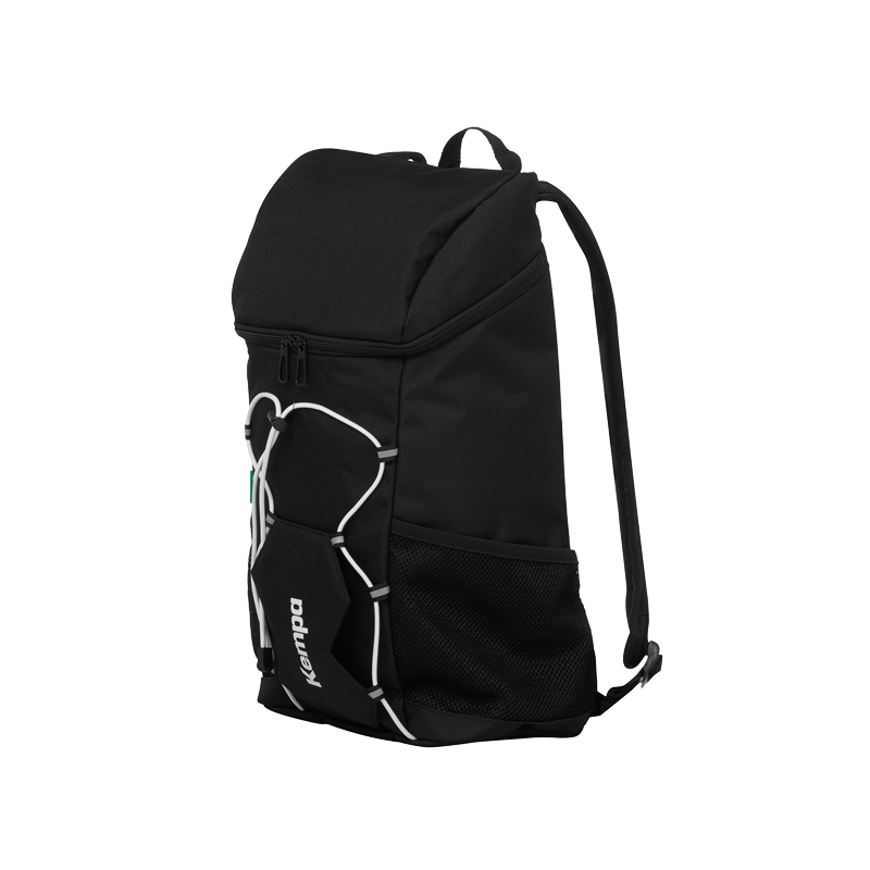 KEMPA Rucksack Pro (schwarz)