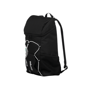 KEMPA Rucksack Pro (schwarz)