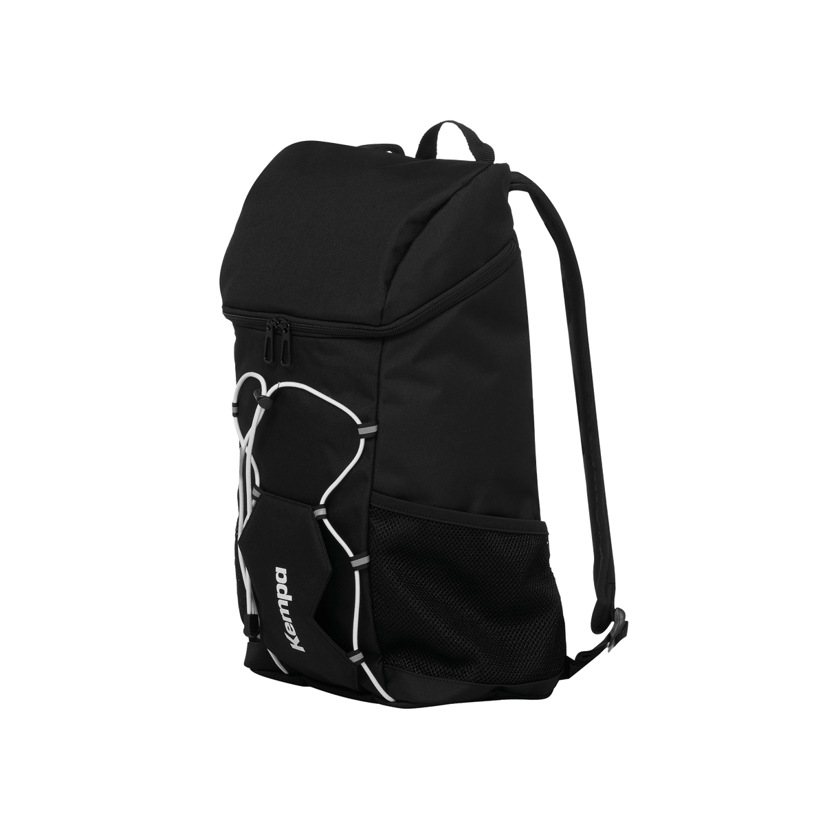 KEMPA Rucksack Pro (schwarz)